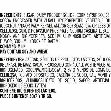 Nestle Hot Chocolate Mix, Powder, 1 Bag (NES81794)