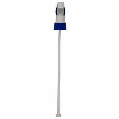 Impact General Purpose Trigger Sprayer 1.4 mil, 10 Inch Tube Blue/White, 250/Carton (HOS4902)