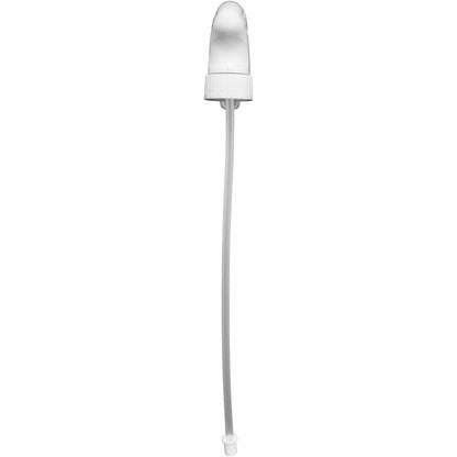 Impact Contour Foaming Trigger Sprayer 10 Inch Tube White, 100/Carton (HOS5751)