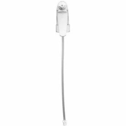Impact Contour Foaming Trigger Sprayer 10 Inch Tube White, 100/Carton (HOS5751)
