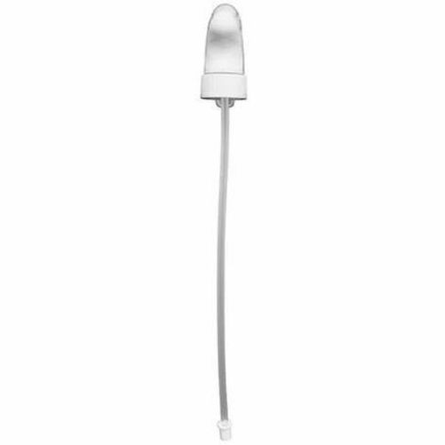 Impact Contour Foaming Trigger Sprayer 10 Inch Tube White, 100/Carton (HOS5751)