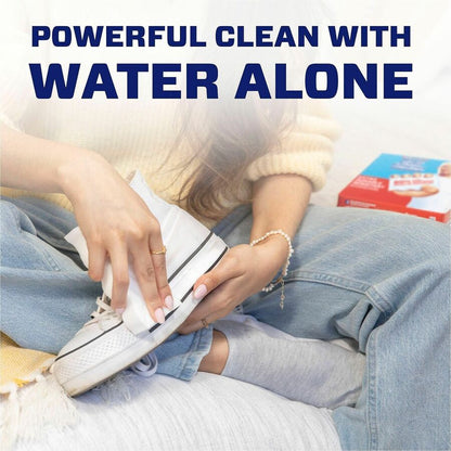 Mr. Clean XtraDurable MagicErasers, 7/Box, Blue (PGC00917)
