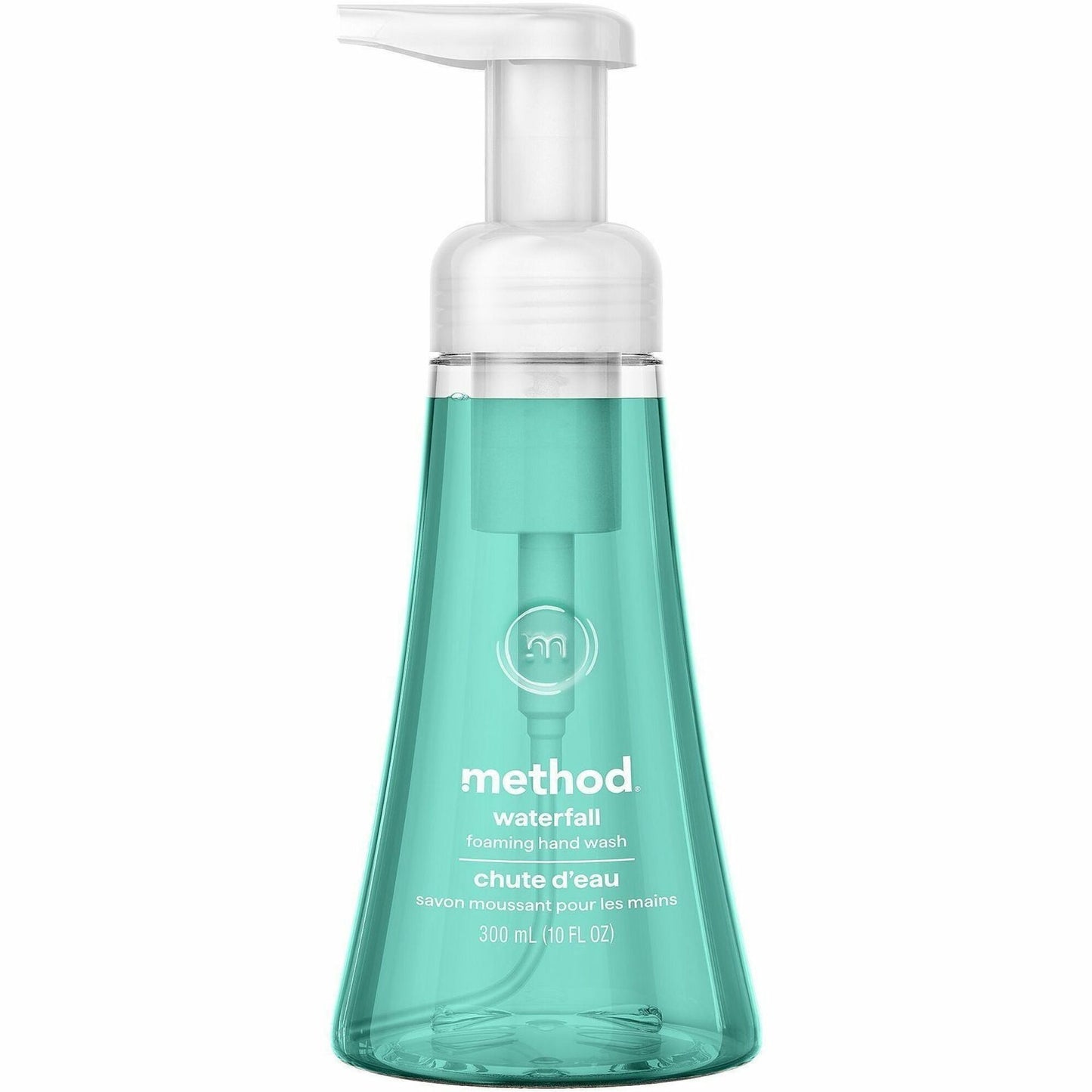 Method Waterfall Foaming Hand Wash, Waterfall Scent, 10 fl oz (MTH359395)