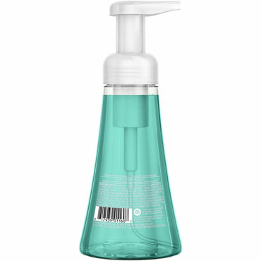 Method Waterfall Foaming Hand Wash, 10 fl oz, 6/Carton (MTH359395CT)