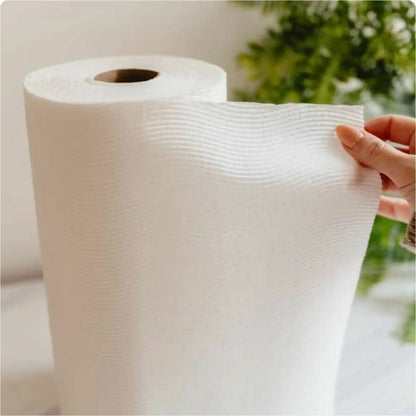 Scott Choose-A-Sheet Paper Towels, 62 Sheets/Roll, White, Paper, 6/Pack (KCC56570)