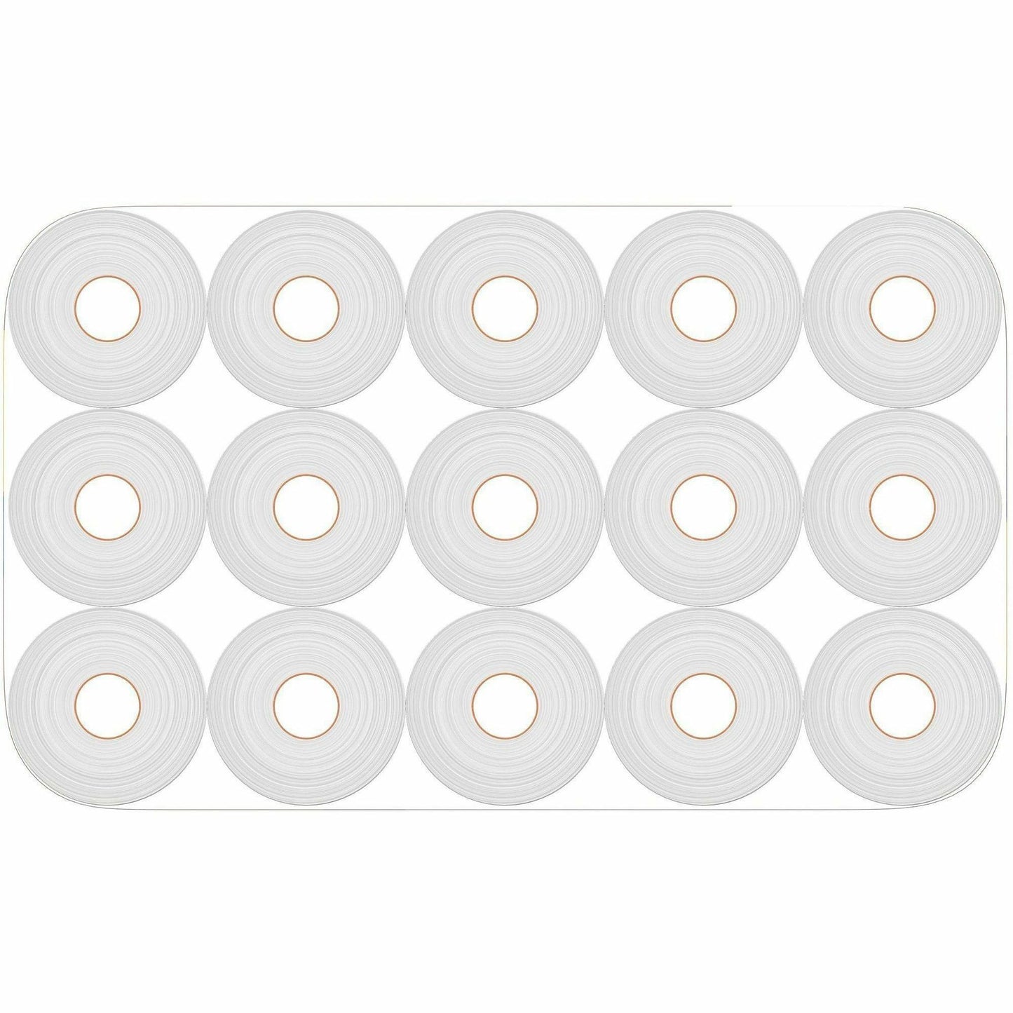 Scott Choose-A-Sheet Paper Towels, 108 Sheets/Roll, 2/Carton (KCC56674CT)
