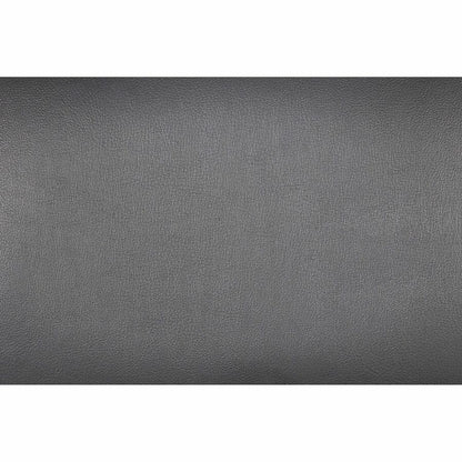Lorell Clarke Series Sofa with Antimicrobial Upholstery and Power, 77.3" x 29.8" x 31" Overall Dimension (LLR86950)