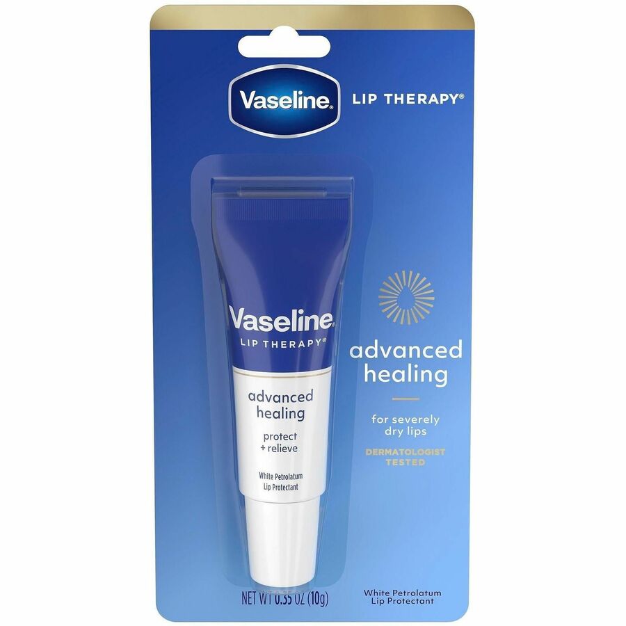 Vaseline Lip Therapy Lip Balm (UNI75000)