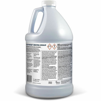 Jelmar Industrial Descaler, 1 Gal, 4/Carton (JELIIDESC1284P)