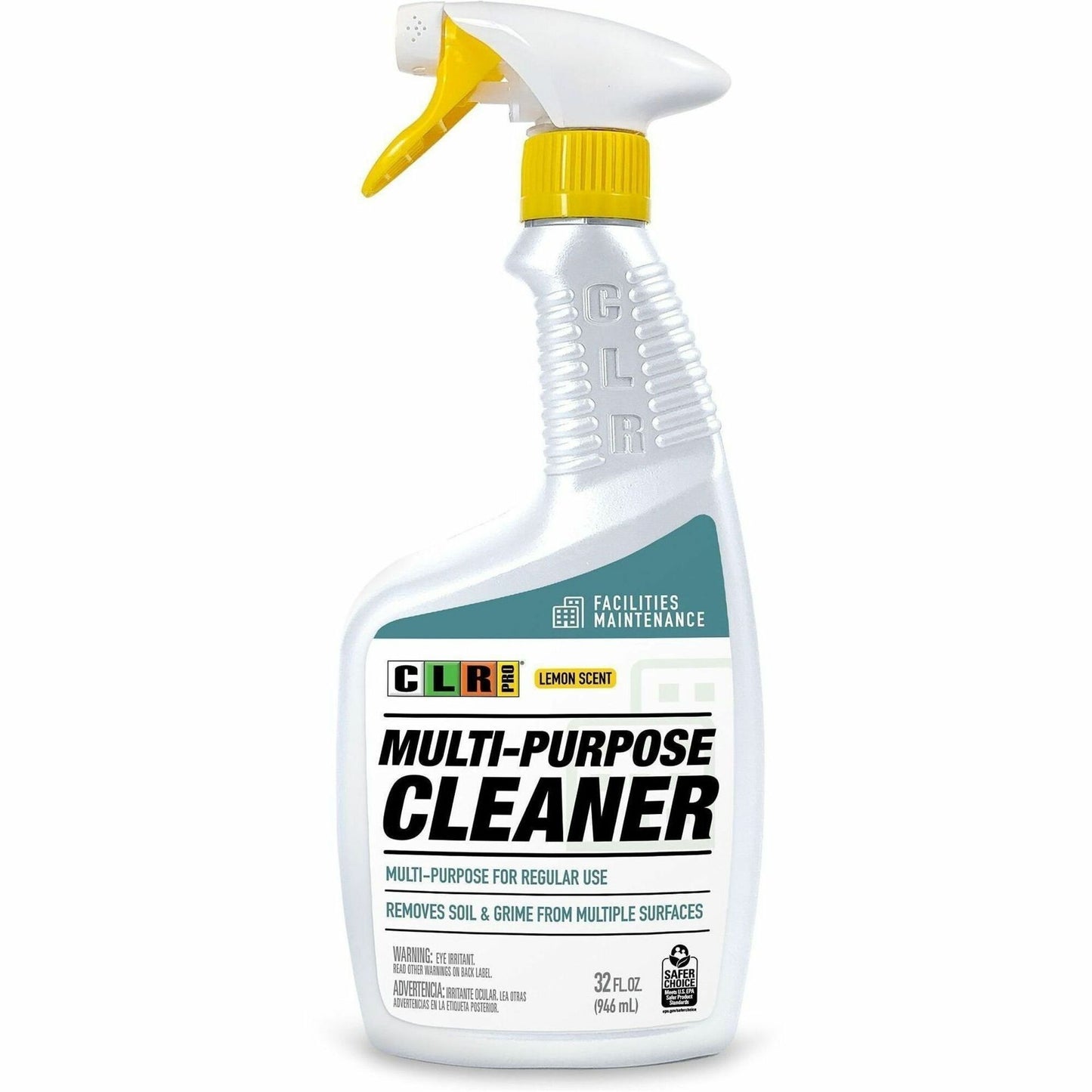 Jelmar Multipurpose Cleaner, 6/Carton (JELFMMPC326P)