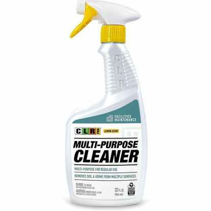 Jelmar Multipurpose Cleaner, 6/Carton (JELFMMPC326P)