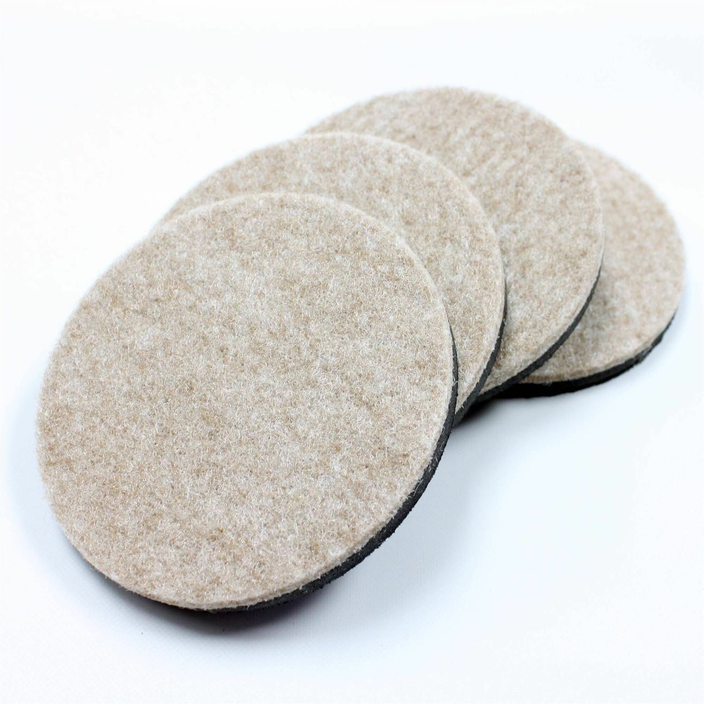 Lorell Slide-All Floor Sliders for Hard Floors, 4/Pack (LLR42328)