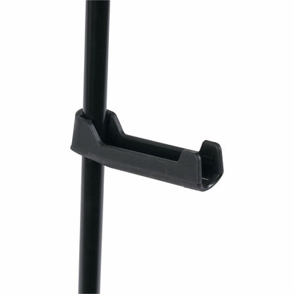 Lorell Presentation Easel, Black (LLR43029)