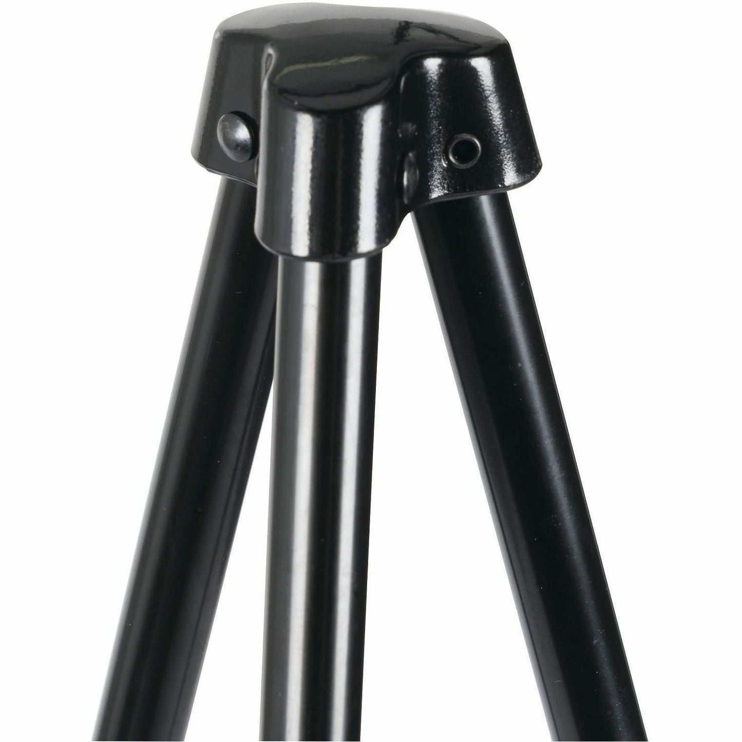 Lorell Presentation Easel, Black (LLR43029)