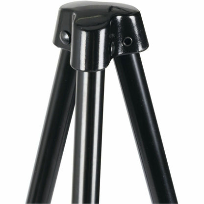 Lorell Presentation Easel, Black (LLR43029)