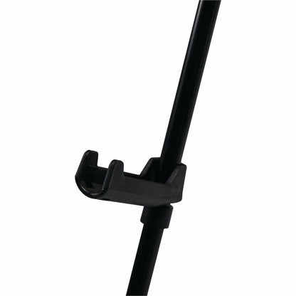 Lorell Presentation Easel, Black (LLR43029)