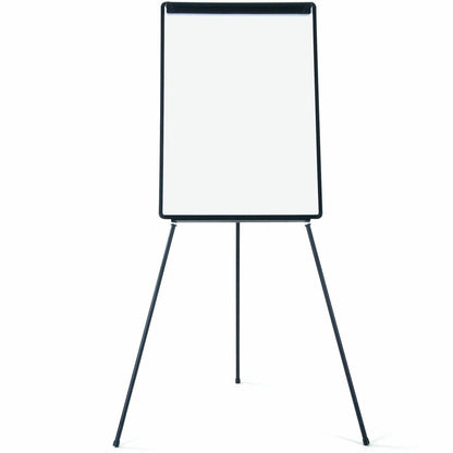 Lorell Lightweight Presentation Easel, Black (LLR43032)