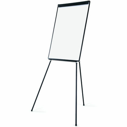 Lorell Lightweight Presentation Easel, Black (LLR43032)