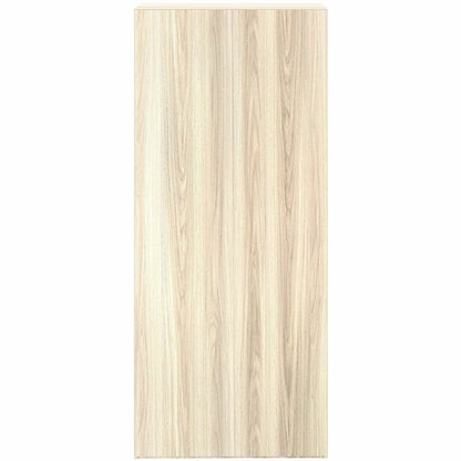 Lorell Sturdy 6-Shelf Bookcase, Modern Elm (LLR66344)