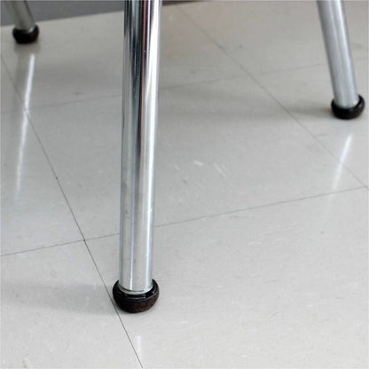 Lorell Floor Saver, Dark Brown, 16/Pack (LLR42327)