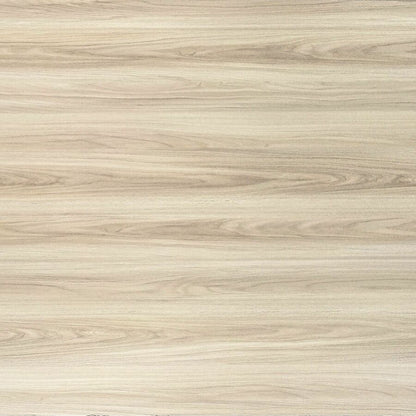 Lorell Multi-Purpose Tabletop, Laminated Rectangle Top, 30" w x 66" d x 1" Thickness, 1" h, Modern Elm (LLR66352)