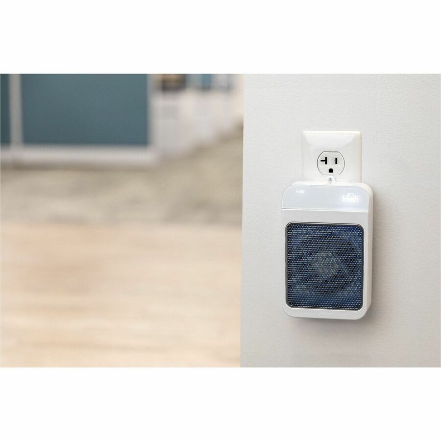Fresh Products Air Freshener, Plug-in  (FRSOFE6)