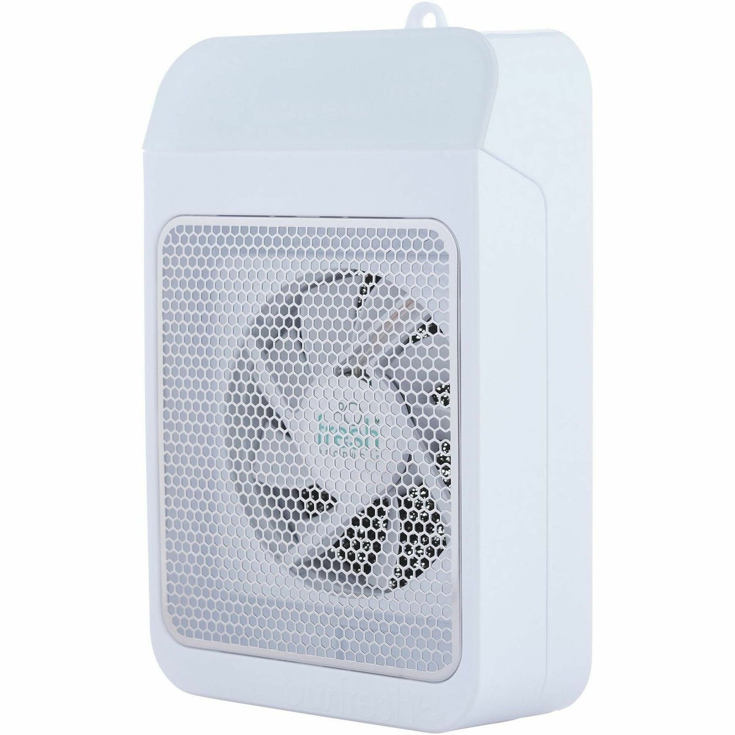 Fresh Products Air Freshener, Plug-in  (FRSOFE6)