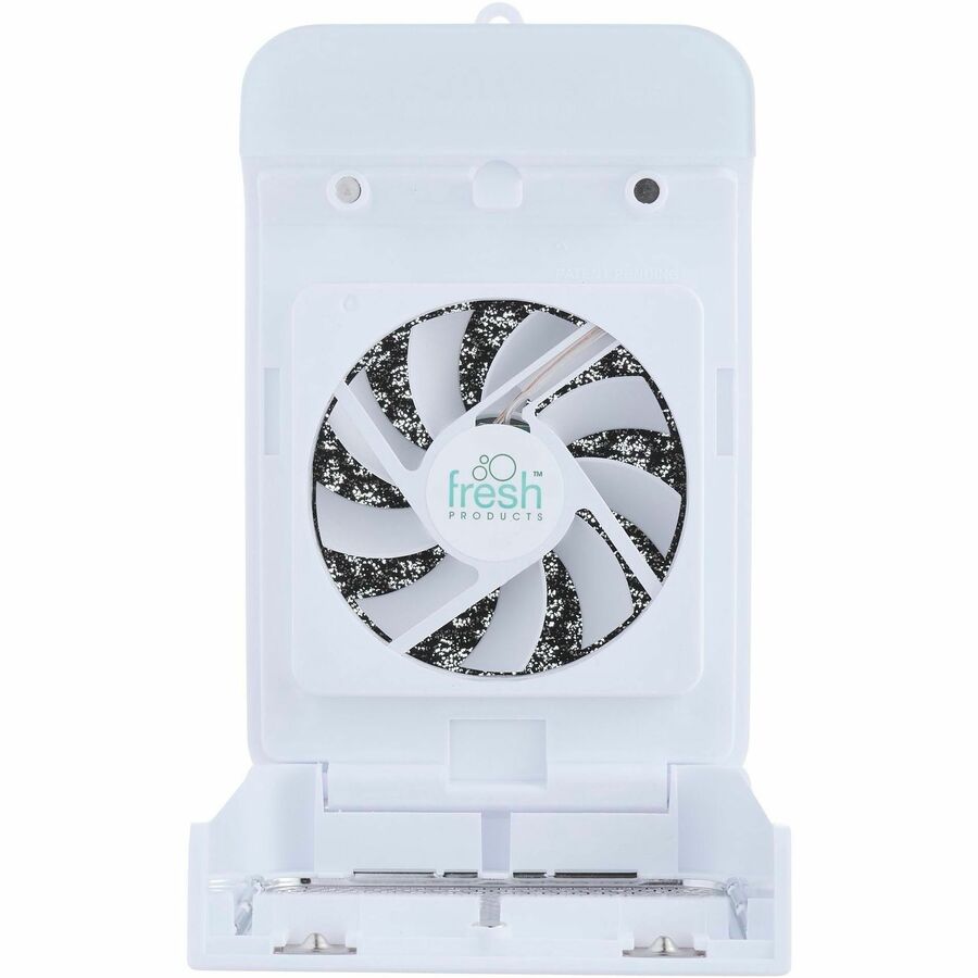 Fresh Products Air Freshener, Plug-in (FRSOFE6CT)