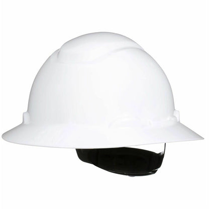 3M Safety Cap, White (MMMH801SFRUVCT)