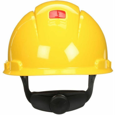 3M Safety Cap, Yellow (MMMH702SFRUVCT)
