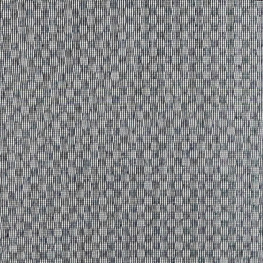Lorell Big & Tall Flip Arm Chair, Mesh, Fabric (LLR40220)