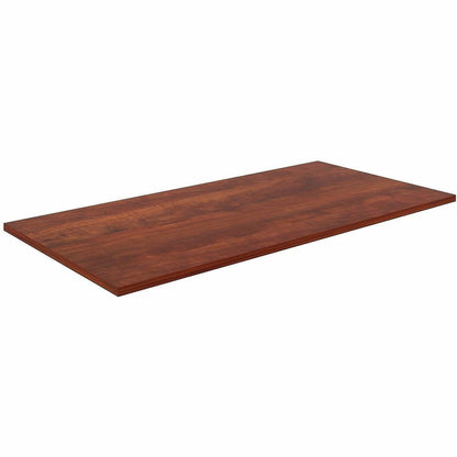 Lorell Laminate Table Top, Cherry (LLR16263)