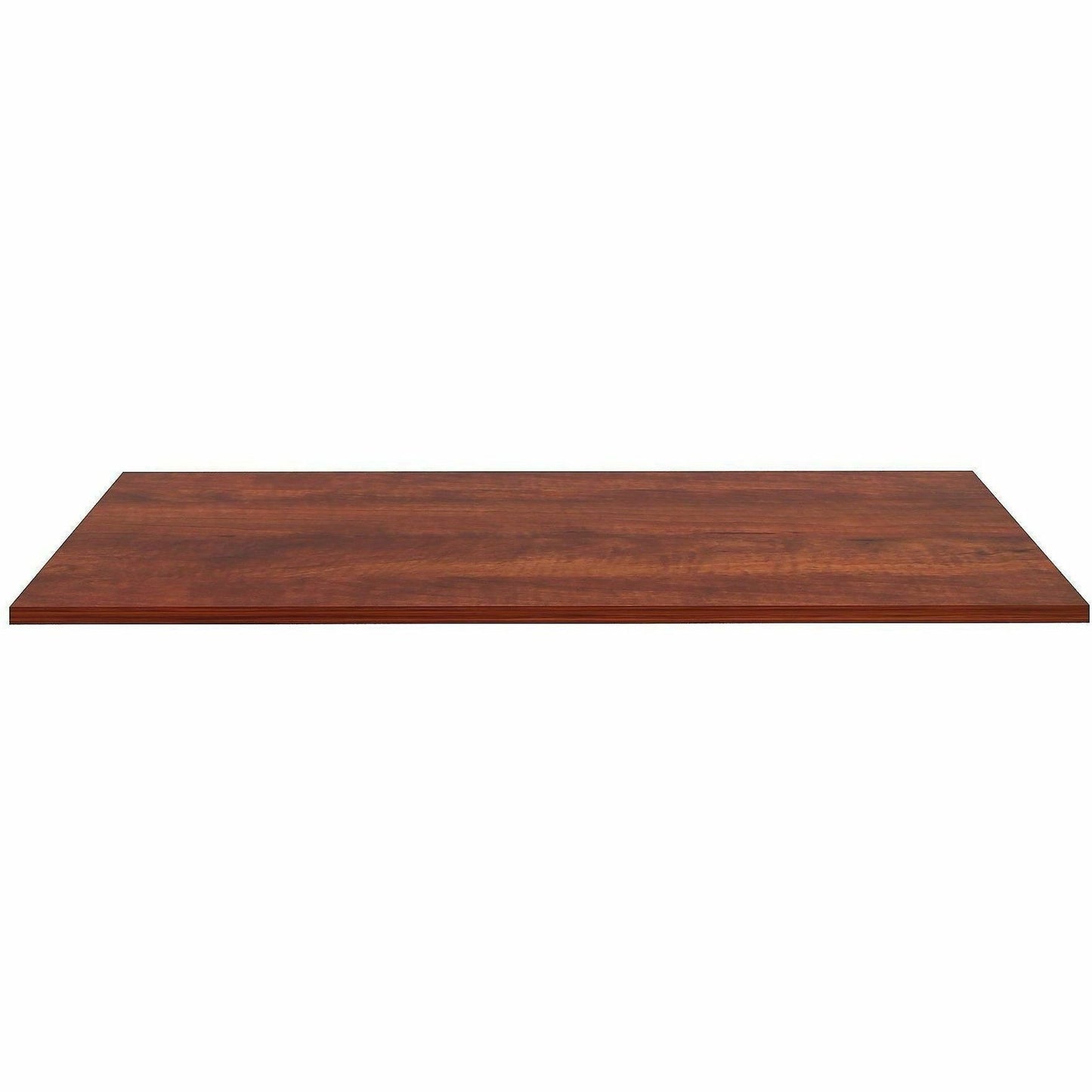 Lorell Laminate Table Top, Cherry (LLR16263)