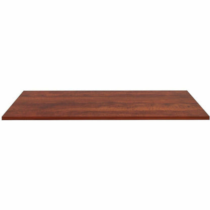 Lorell Laminate Table Top, Cherry (LLR16263)