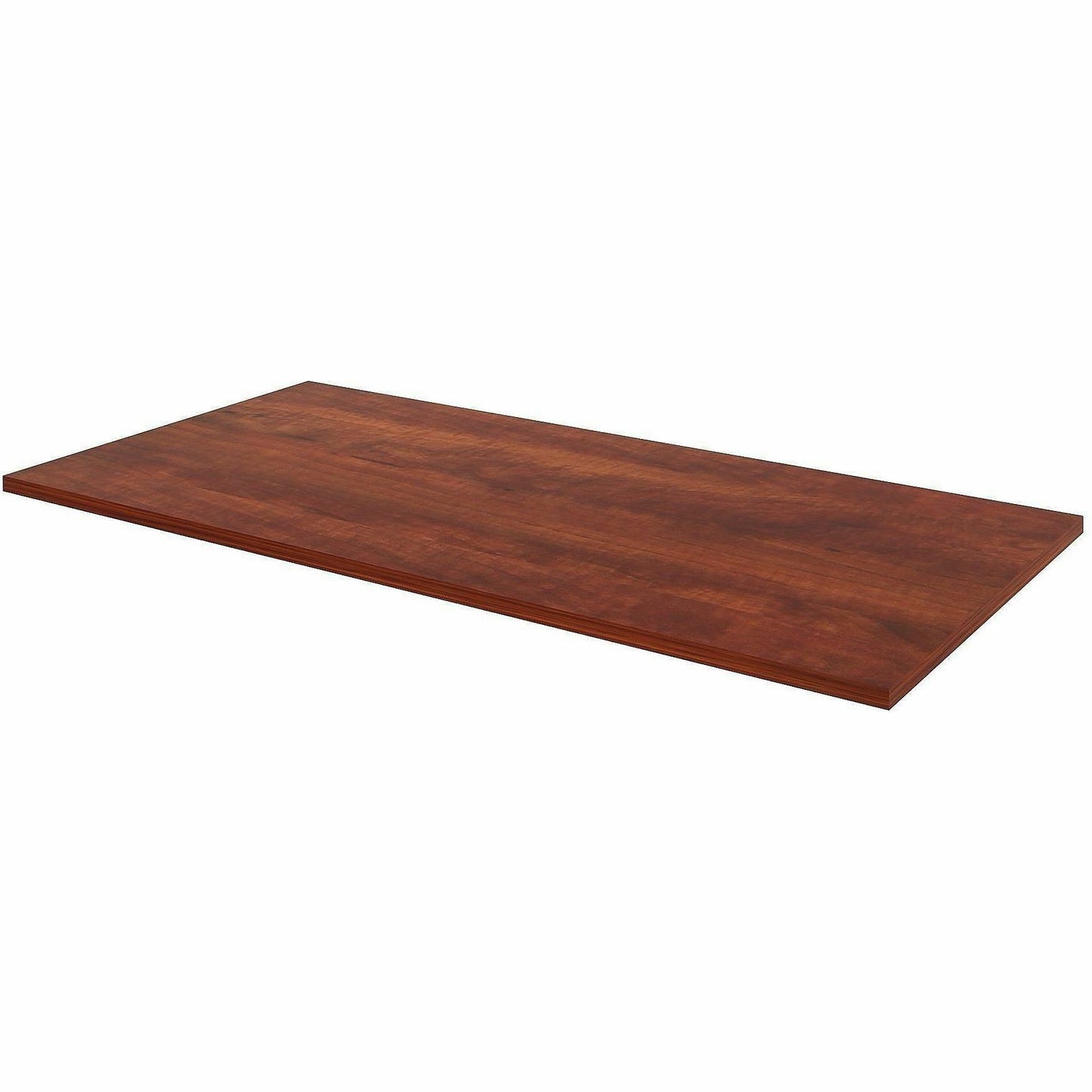 Lorell Laminate Table Top, Cherry (LLR16263)
