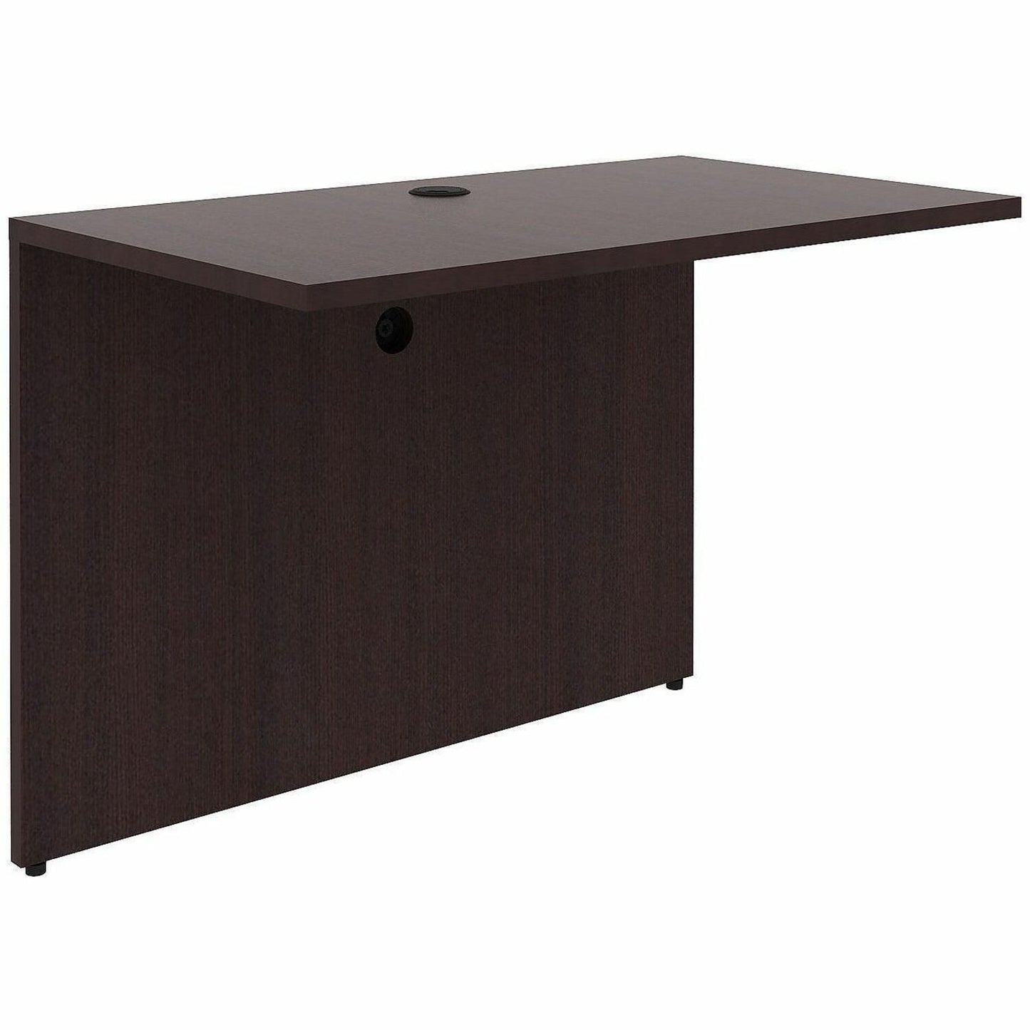 Lorell Essential Series 18246 Bridge, Espresso (LLR18246)