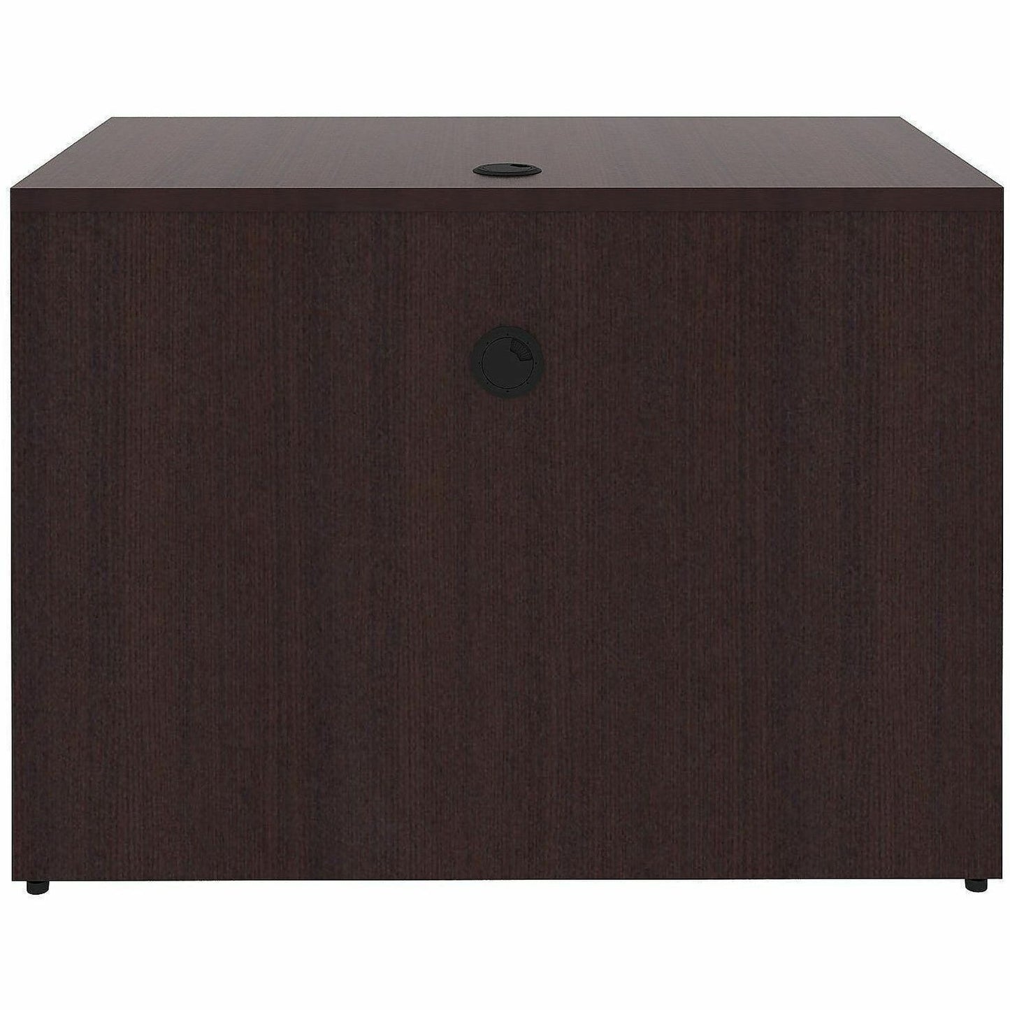 Lorell Essential Series 18246 Bridge, Espresso (LLR18246)