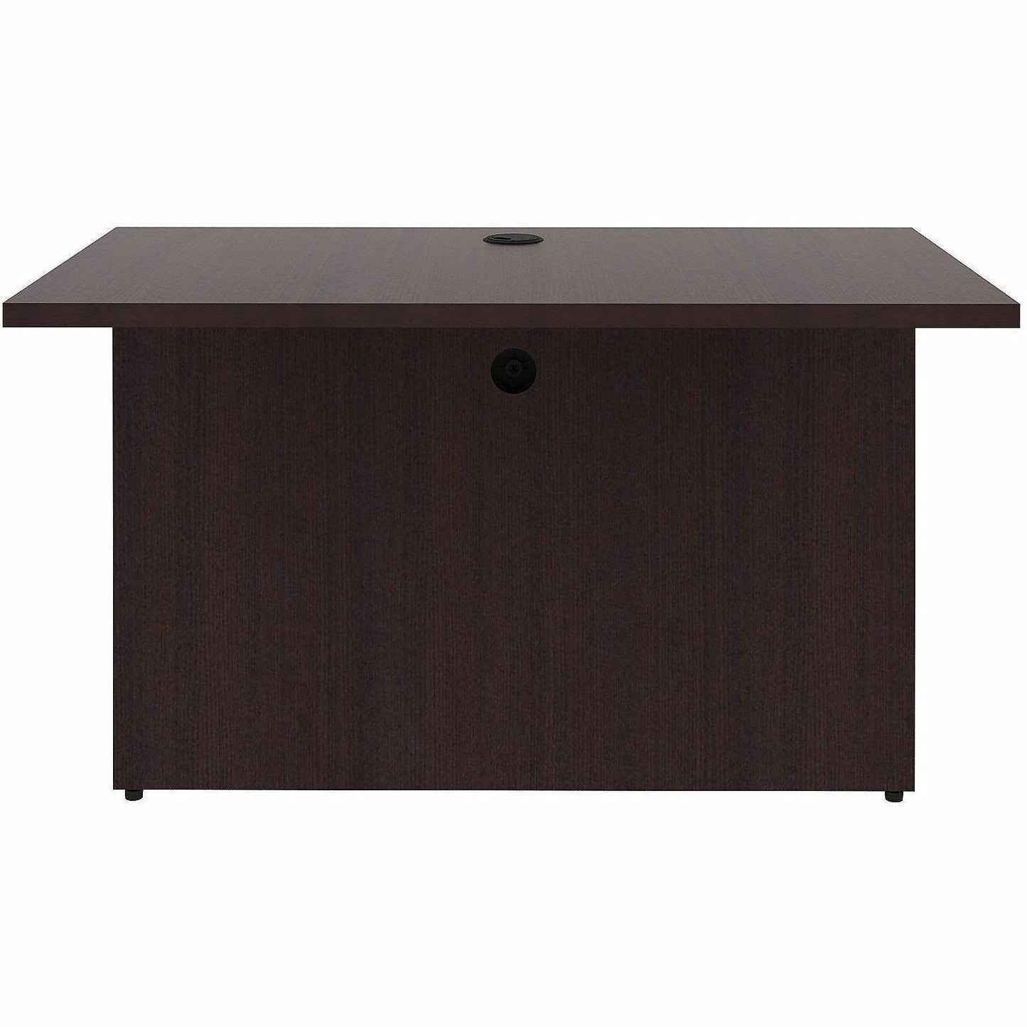 Lorell Essential Series 18246 Bridge, Espresso (LLR18246)