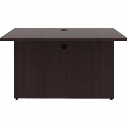 Lorell Essential Series 18246 Bridge, Espresso (LLR18246)