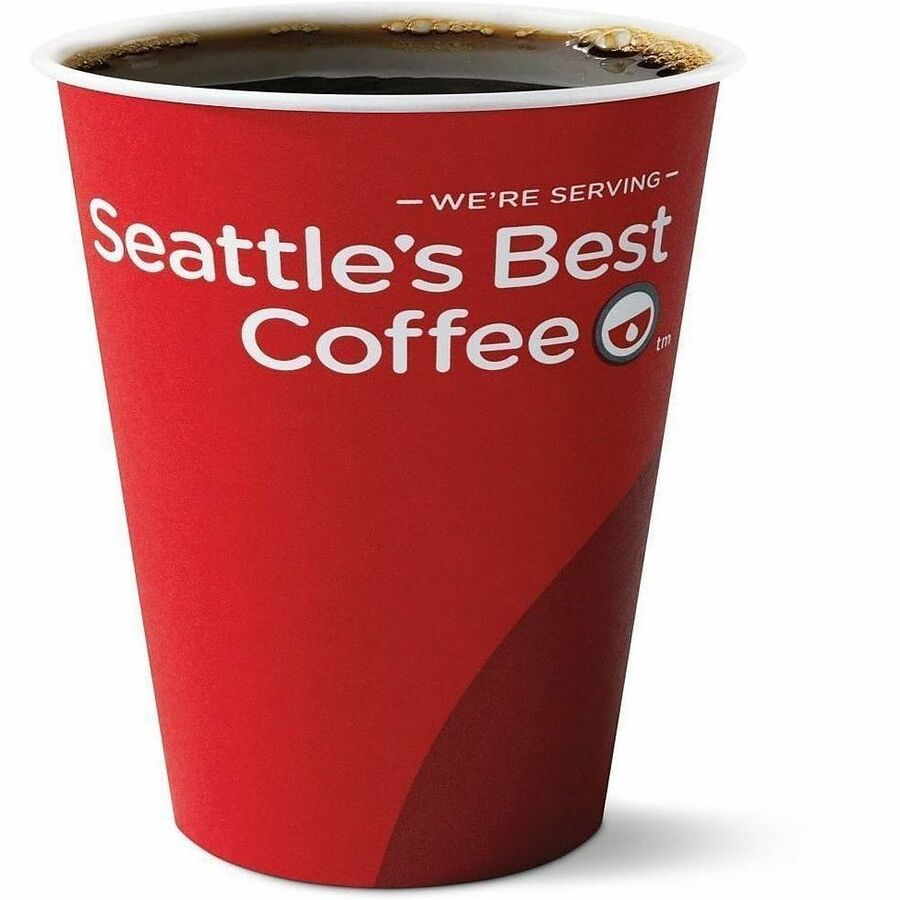 Starbucks Henry's Espresso Whole Bean Coffee (SBK00429)