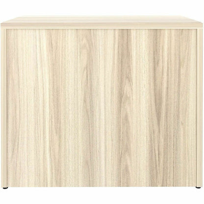 Lorell Essentials Versatile 4-Drawer Lateral File, Modern Elm (LLR66337)