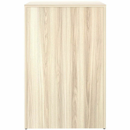 Lorell Essentials 4-Drawer Lateral File, Modern Elm (LLR66336)
