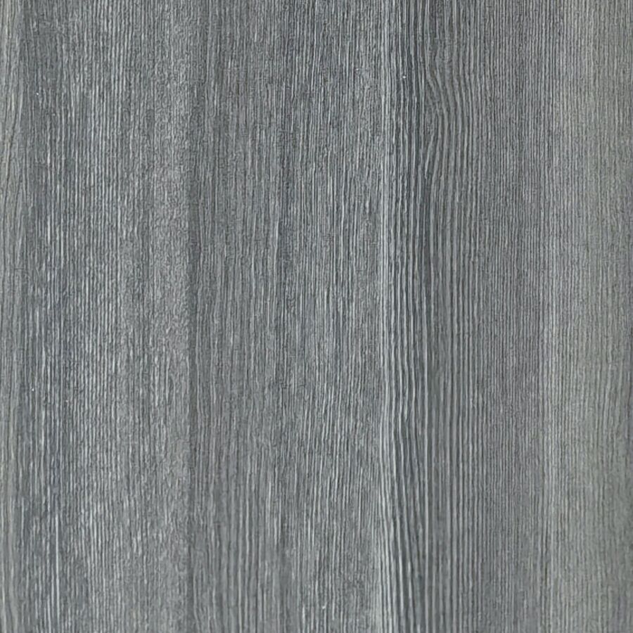 Lorell 2-Shelf Weathered Charcoal Laminate Bookcase, 36" Width x 12" Depth x 30" Height, Weathered Charcoal (LLR69630)