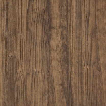 Lorell Essentials 60" Sit-to-Stand Desk Shell, 49" Height x 60" Width x 29" Depth, 1" Thickness Top, Walnut (LLR69640)