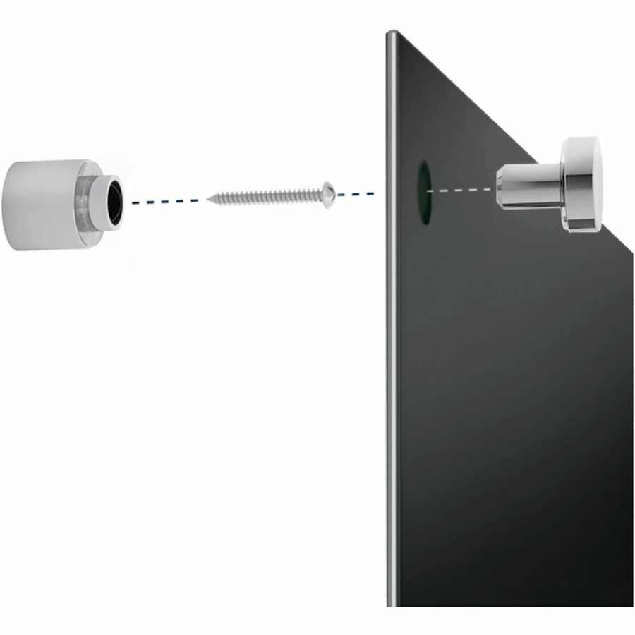 Quartet Infinity Dry Erase Board, 72" (6 ft) x 48" (4 ft) Height (QRT7248B)