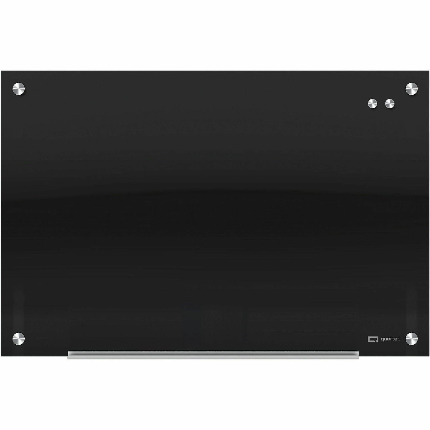Quartet Infinity Dry Erase Board, 72" (6 ft) x 48" (4 ft) Height (QRT7248B)