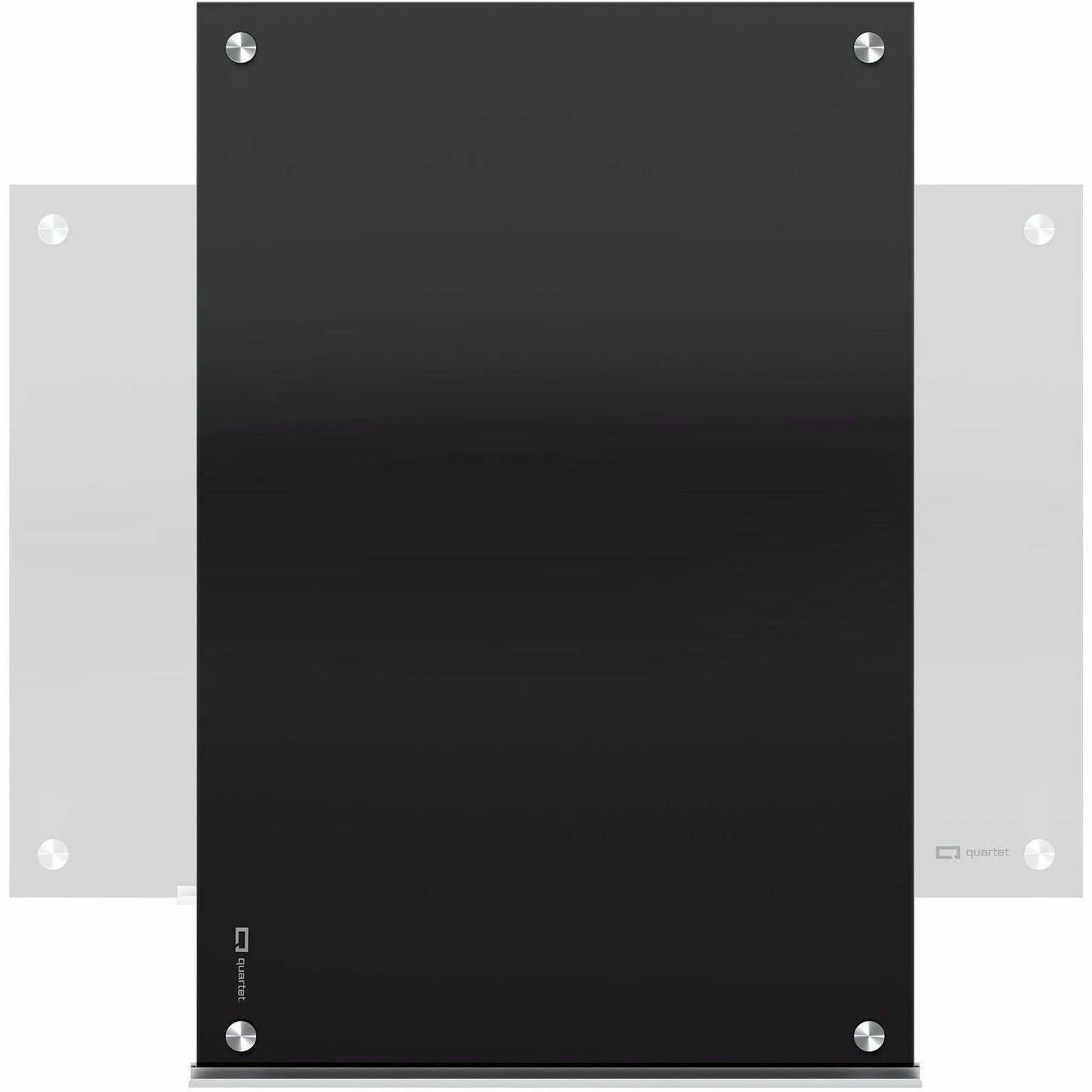 Quartet Infinity Dry Erase Board, 72" (6 ft) x 48" (4 ft) Height (QRT7248B)
