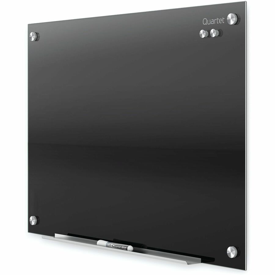 Quartet Infinity Dry Erase Board, 72" (6 ft) x 48" (4 ft) Height (QRT7248B)