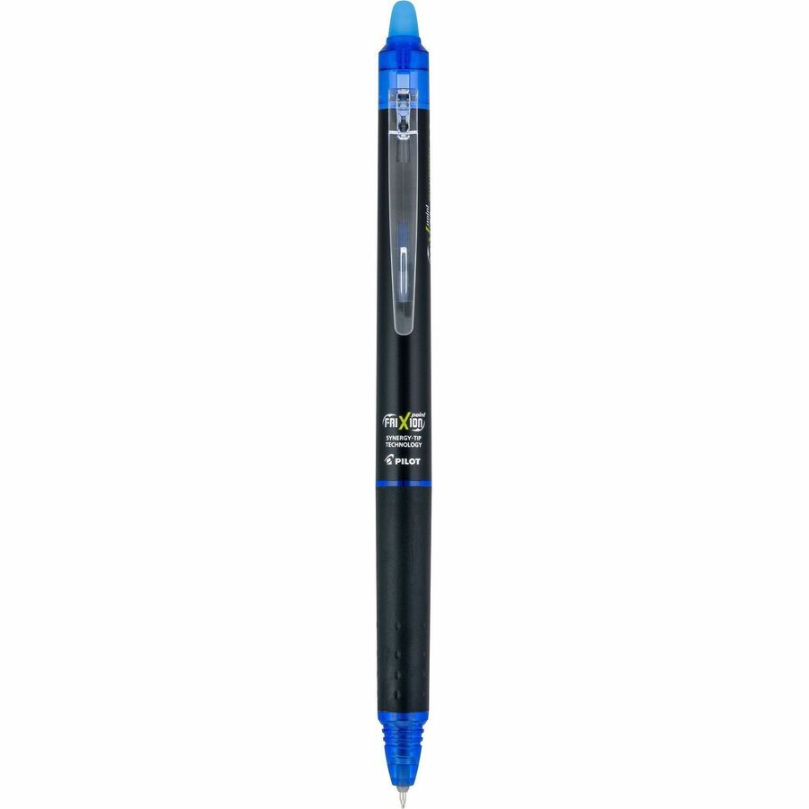Pilot Gel Pen, Blue Ink, Gel-based, 36/Pack (PIL21921)