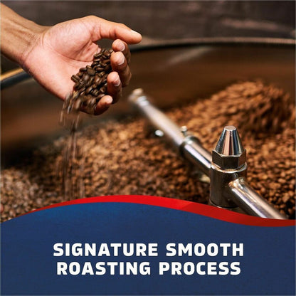 Starbucks Seattle's Best Portside Ground Coffee, Portside Blend (SBK12212CT)